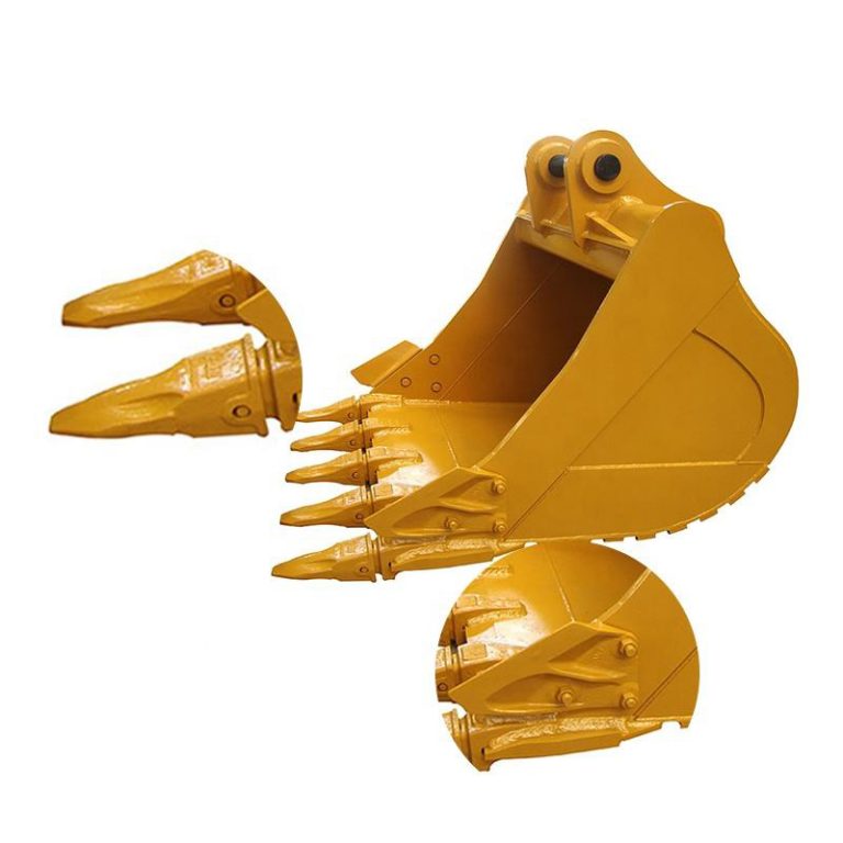 Standard Bucket