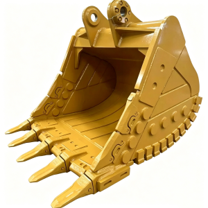 Rock Bucket