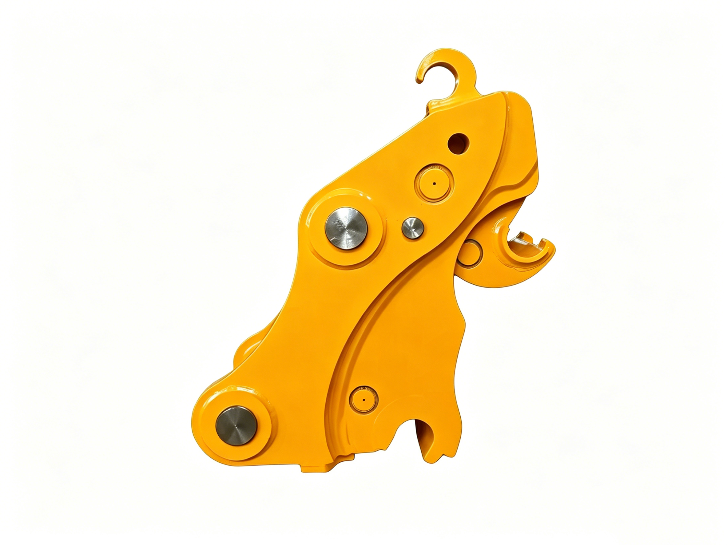 Quick Coupler