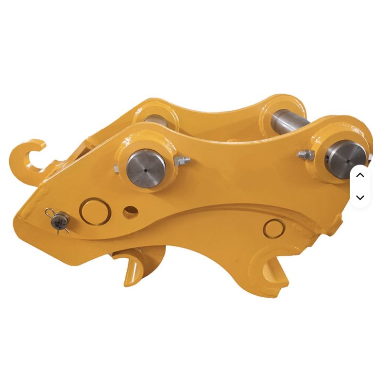 Quick Coupler